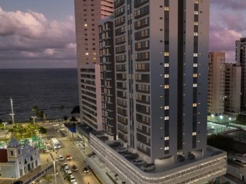 Apartamento - Venda - Boa Viagem - Recife - PE