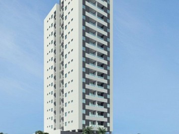 Apartamento - Venda - Iputinga - Recife - PE