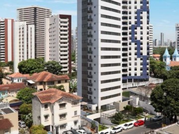 Apartamento - Venda - Graas - Recife - PE