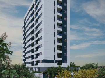 Apartamento - Venda - Piedade - Jaboato dos Guararapes - PE