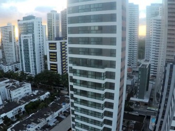 Apartamento - Venda - Boa Viagem - Recife - PE