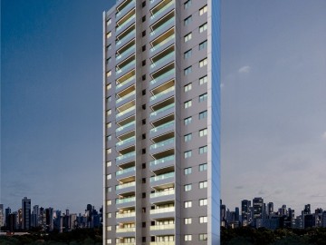 Apartamento - Venda - Madalena - Recife - PE