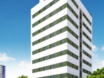 Apartamento - Venda - Barra de Jangada - Jaboato dos Guararapes - PE