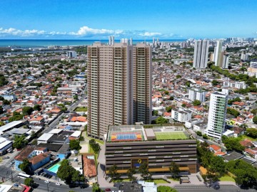 Apartamento - Venda - Campo Grande - Recife - PE