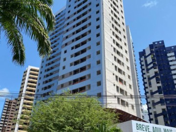 Apartamento - Venda - Boa Viagem - Recife - PE