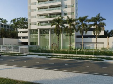 Apartamento - Venda - Boa Viagem - Recife - PE