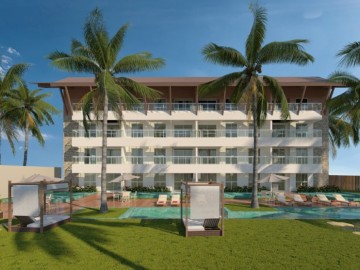 Apartamento - Venda - Porto de Galinhas - Ipojuca - PE