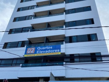 Apartamento - Venda - Candeias - Jaboato dos Guararapes - PE