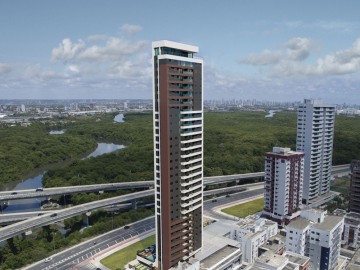 Apartamento - Venda - Boa Viagem - Recife - PE