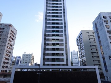 Apartamento - Venda - Boa Viagem - Recife - PE