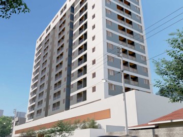 Apartamento - Venda - Torre - Recife - PE