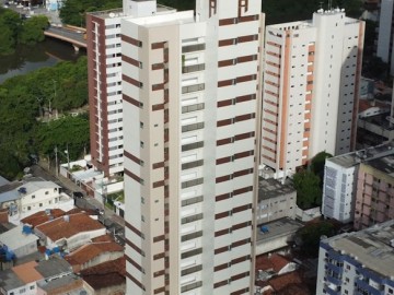 Apartamento - Venda - Torre - Recife - PE