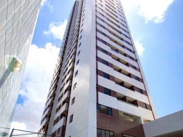 Apartamento - Venda - Piedade - Jaboato dos Guararapes - PE